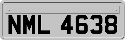 NML4638