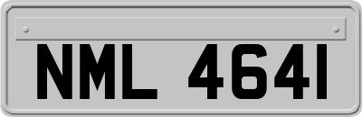 NML4641