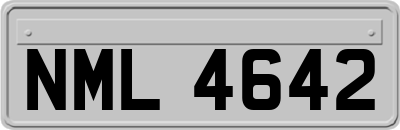 NML4642
