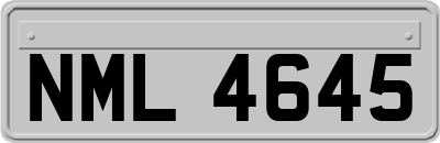 NML4645