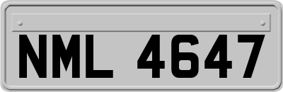 NML4647
