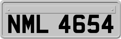 NML4654