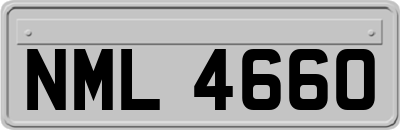 NML4660