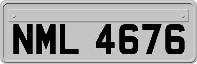 NML4676