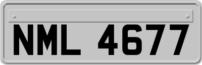 NML4677