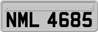 NML4685