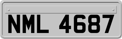 NML4687