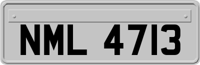 NML4713
