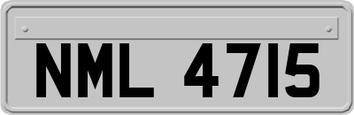 NML4715