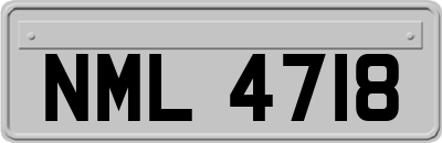 NML4718