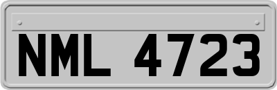 NML4723