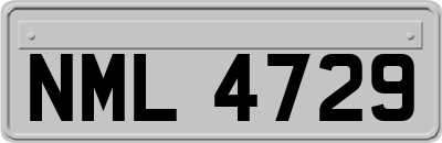 NML4729