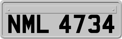 NML4734