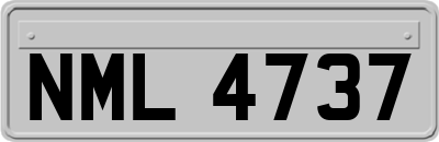 NML4737