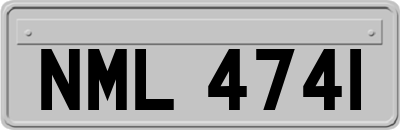 NML4741
