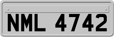 NML4742