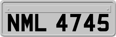 NML4745