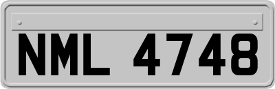 NML4748