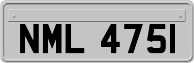 NML4751