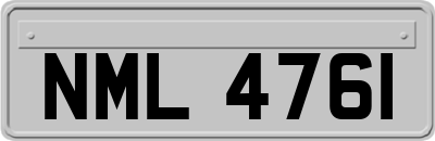 NML4761