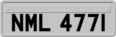 NML4771