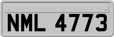 NML4773