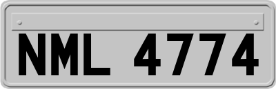 NML4774