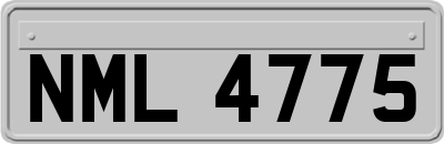 NML4775