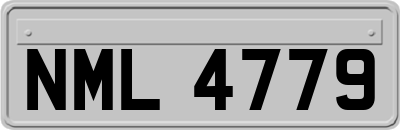 NML4779