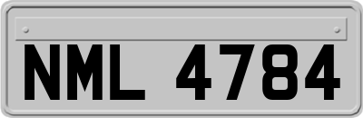 NML4784