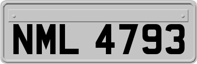 NML4793