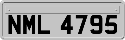 NML4795