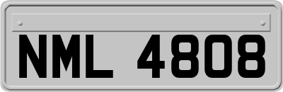 NML4808
