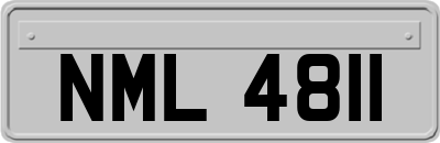 NML4811