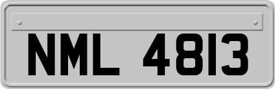 NML4813