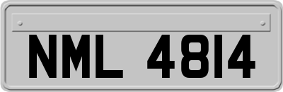 NML4814