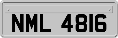 NML4816