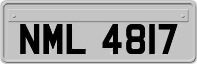 NML4817