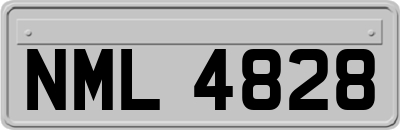 NML4828