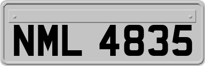 NML4835
