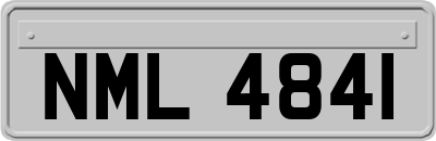 NML4841