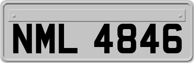 NML4846