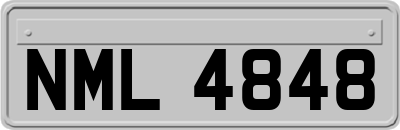 NML4848