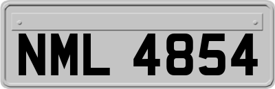 NML4854
