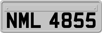 NML4855