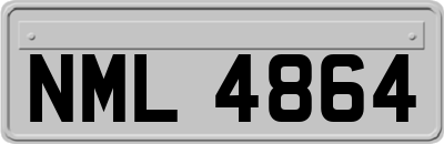 NML4864