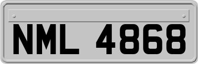 NML4868
