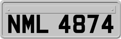 NML4874