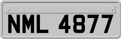 NML4877