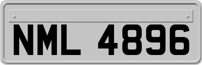 NML4896